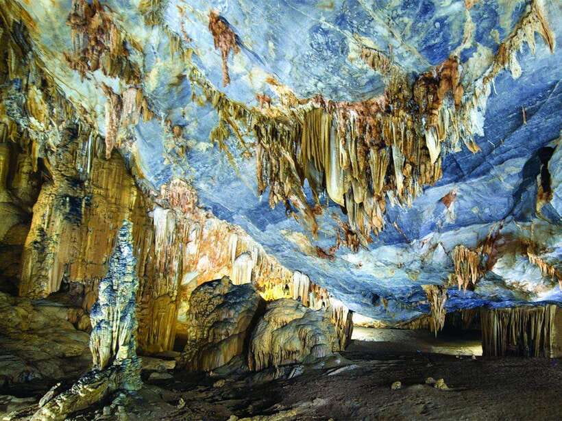 Phong Nha/Dong Hoi: Phong Nha Cave and Paradise Cave Tour - Key Points