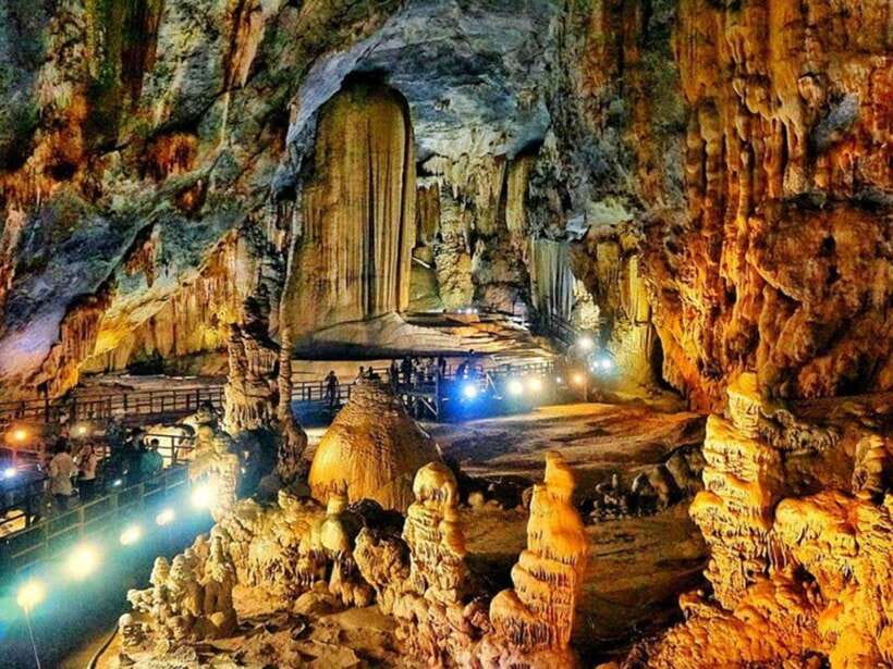 Phong Nha/Dong Hoi: Phong Nha Cave and Paradise Cave Tour - Contact Information
