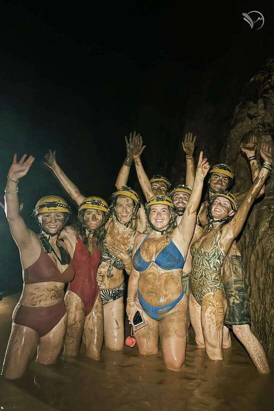Phong Nha/Dong Hoi: Zipline Dark Cave & Phong Nha Cave Trip - Customer Experiences and Feedback