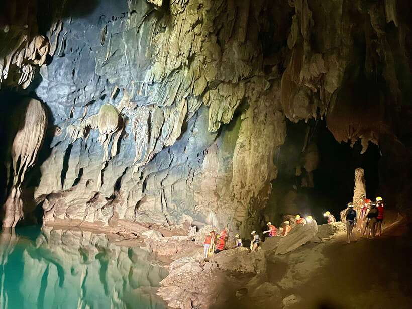 Phong Nha - Ke Bang National Park & Cave Tour - Tour Overview and Pricing