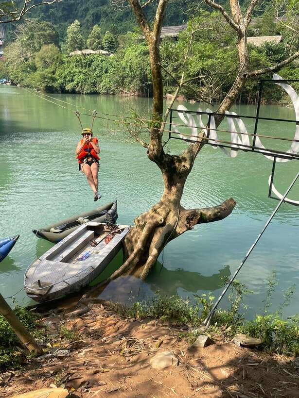 Phong Nha - Ke Bang National Park & Cave Tour - Inclusions