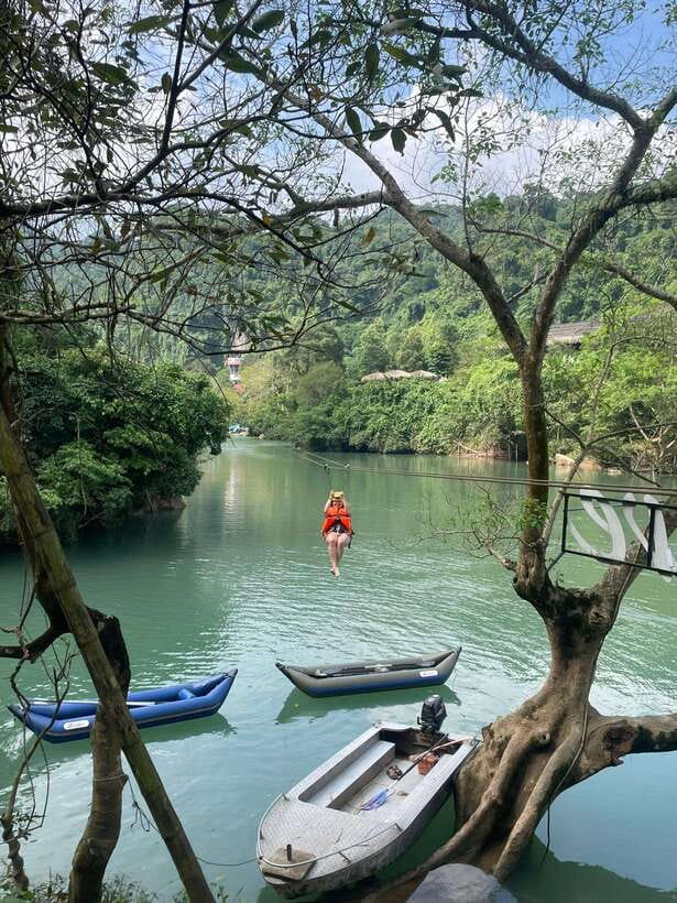 Phong Nha - Ke Bang National Park & Cave Tour - Booking and Cancellation Policy