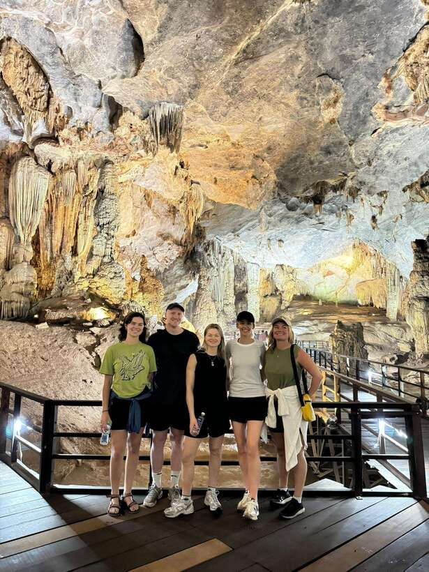 Phong Nha - Ke Bang National Park & Cave Tour - Frequently Asked Questions