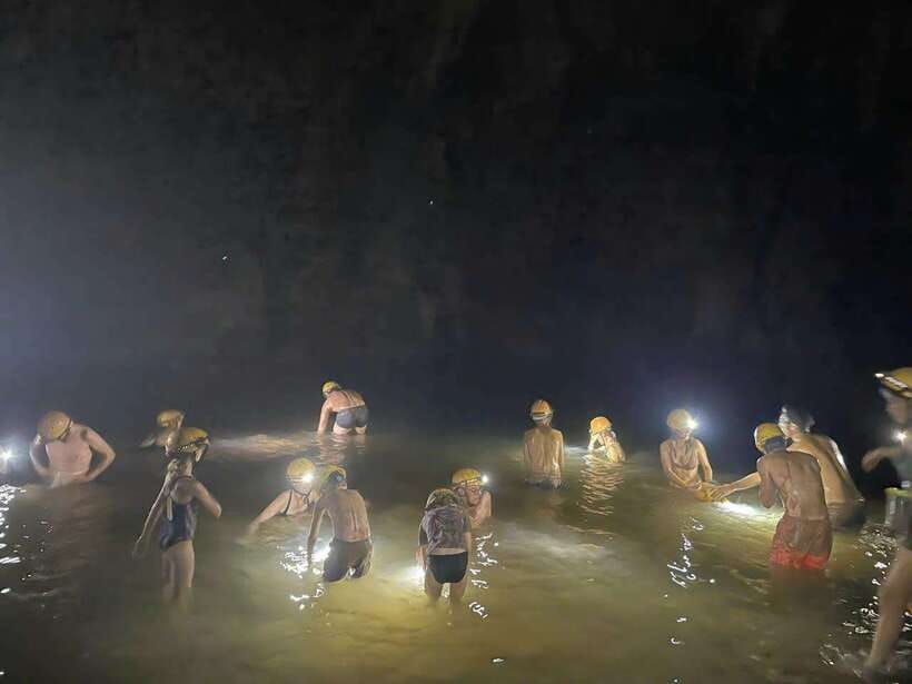 Phong Nha - Ke Bang: Paradise Cave & Dark Cave 1 Day Tour - Important Information