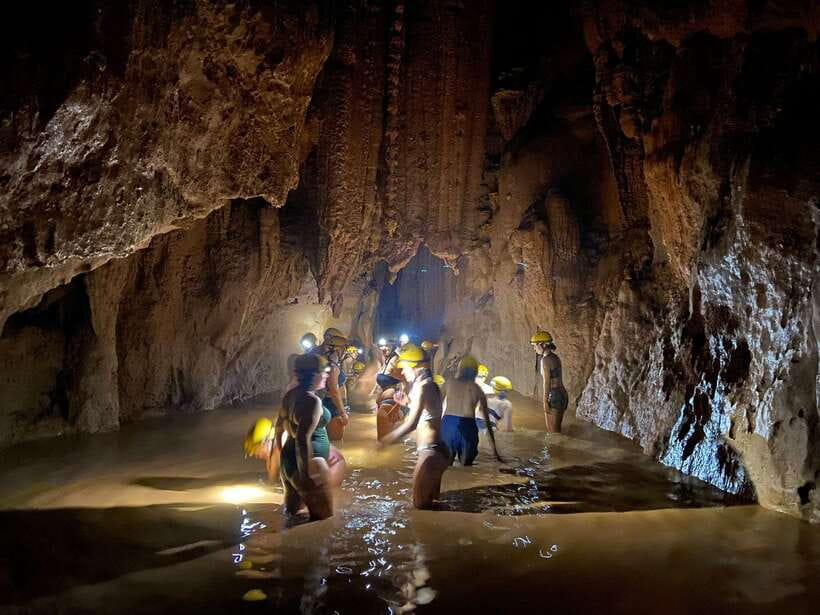 Phong Nha - Ke Bang: Paradise Cave & Dark Cave 1 Day Tour - What to Bring