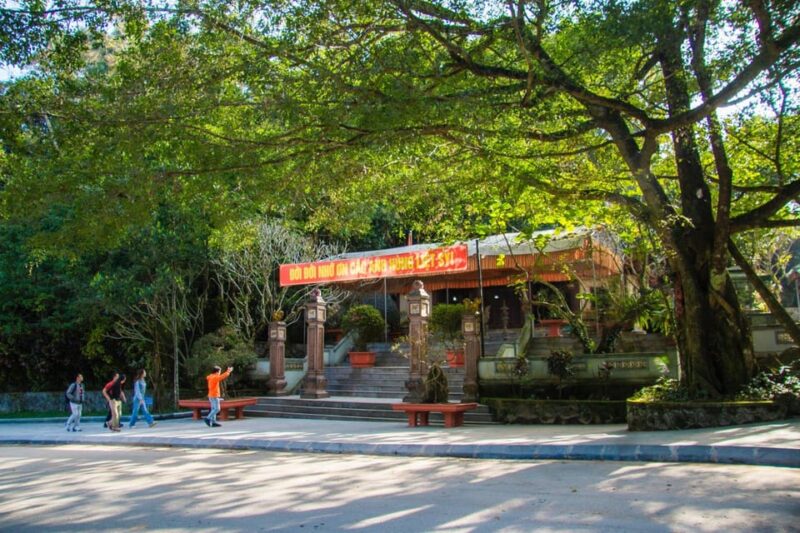 Phong Nha National Park - Group Tour - Arrival and Pickup