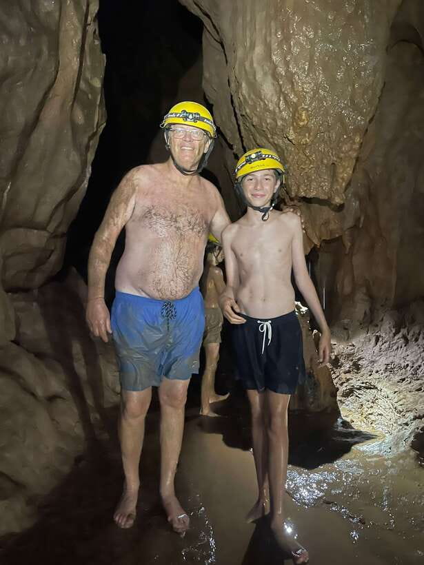 Phong Nha National Park Tour - Paradise Cave & Dark Cave - Tour Overview