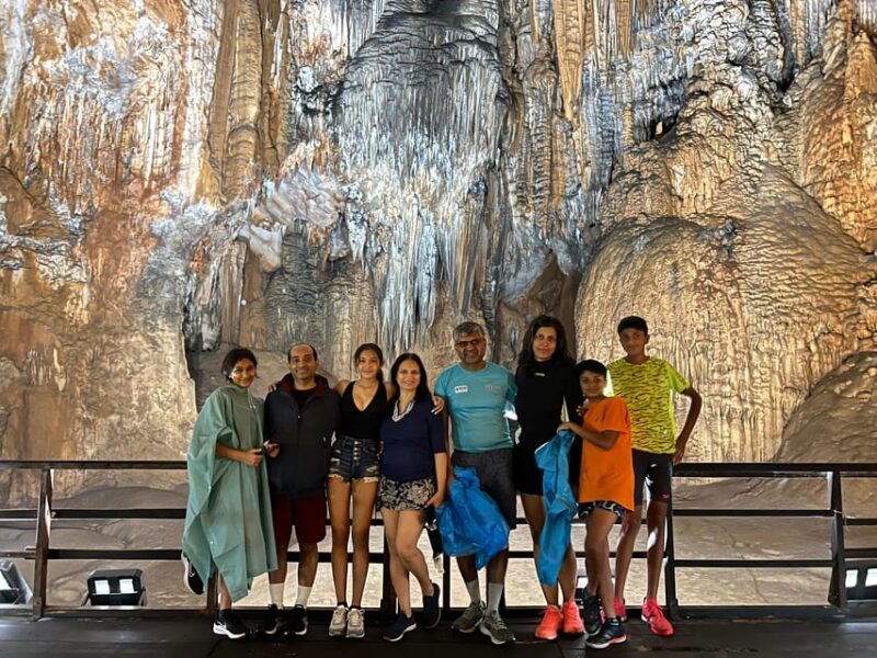 Phong Nha & Paradise Cave - All Inclusive With Spanish Guide - Itinerary and Highlights