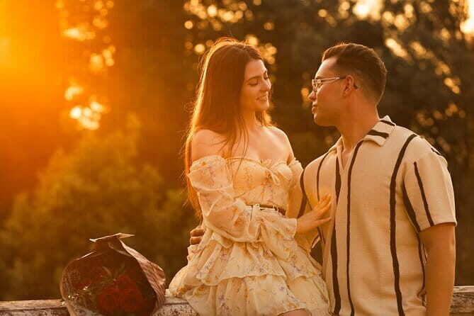 Photo Experience in Florence - Introduction