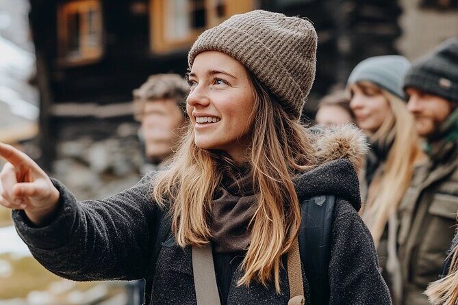 Photo Hike through Zermatt to catch best Matterhorn Pictures - Key Points