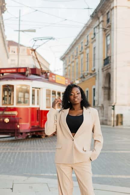 Photo Memories from Lisbon with Professional Photographer - Frequently Asked Questions (FAQs)