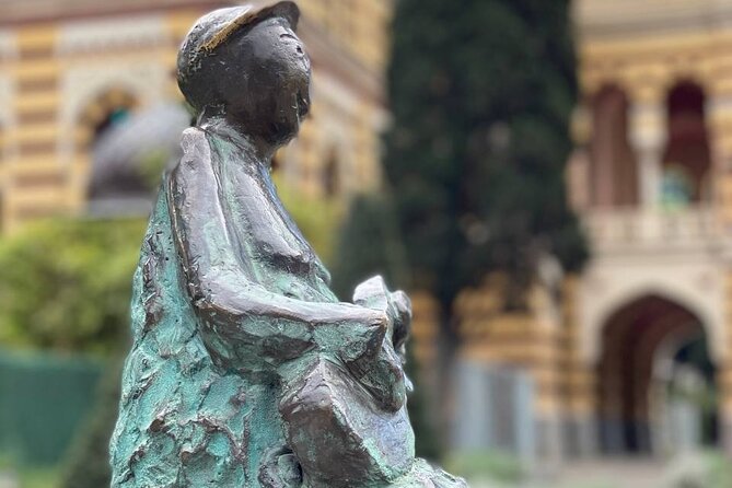 Photo Quest in Tbilisi and Travel in Time for Children and Adults - Customer Reviews and Feedback