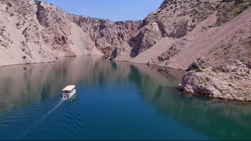 Photo safari trough river Zrmanja-boat excursion - The Experience & Reviews