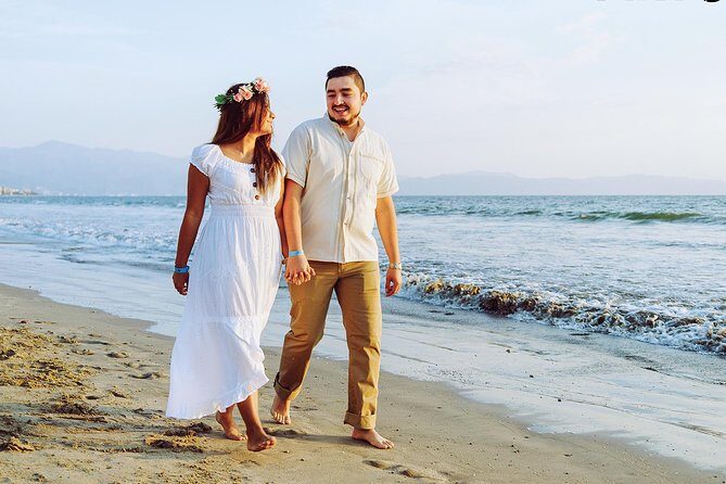 Photo Session Experience in Vallarta - Why Consider a Beach Photo Session in Puerto Vallarta?