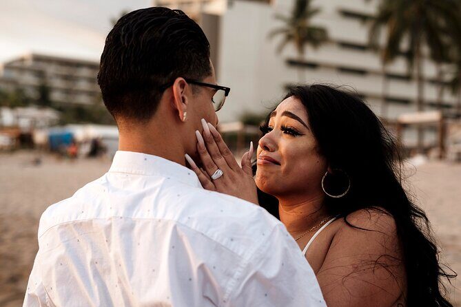 Photo Session Experience in Vallarta - The Value Factor