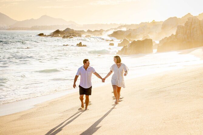 Photo Session in Los Cabos - Final Thoughts on the Los Cabos Photo Session