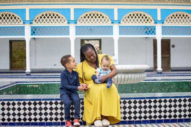 Photo Session in Marrakech - Customer Reviews and Ratings