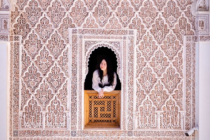 Photo Session in Marrakech - Booking and Pricing Information
