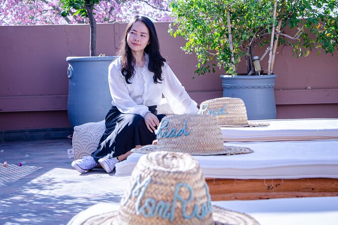 Photo Session in Marrakech - Frequently Asked Questions