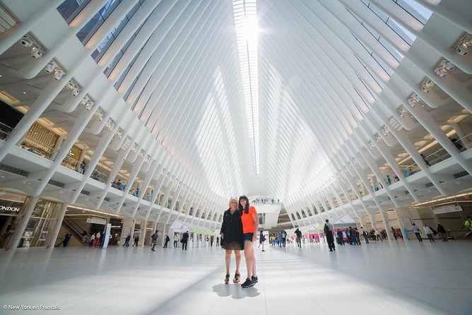 Photo Sessions in New York With a French-Speaking Photographer - Photo Details and Session Durations