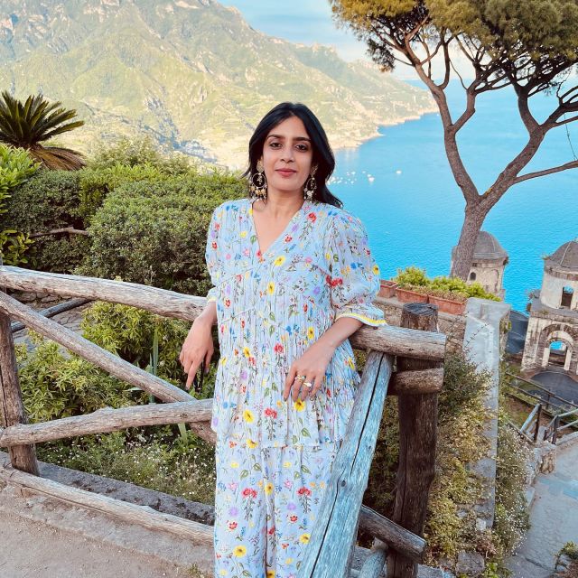 Photo Shoot Amalfi - Booking and Cancellation