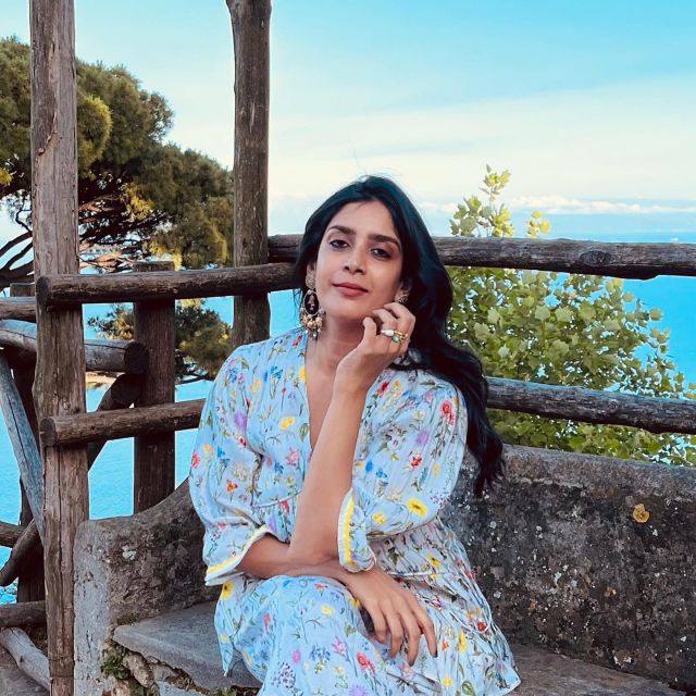 Photo Shoot Amalfi - Relax and Savor the Atmosphere