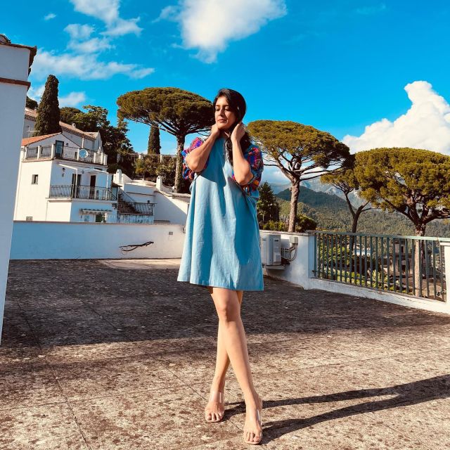Photo Shoot Amalfi - Capturing Stunning Photos and Videos