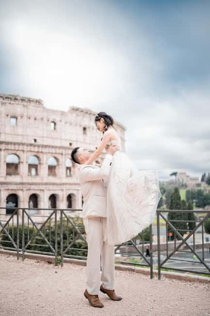 Photo Shoot in Rome with Vespa And Vintage Fiat 500 Options - FAQ