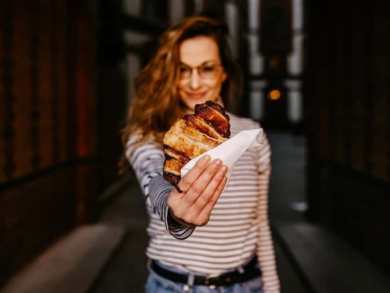 Photo shoot tour in Hamburg with professional photographer Stefanie - Who Should Consider This Tour?