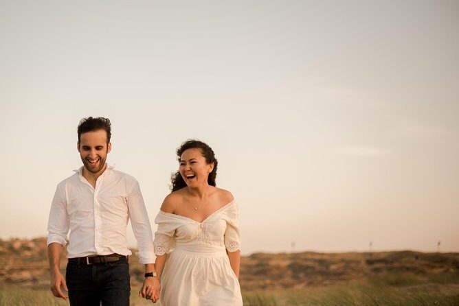 Photo Shoot with a Private Vacation Photographer in LISBON, PORTUGAL - Why This Photoshoot Stands Out