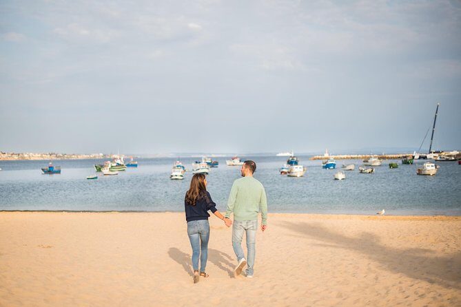 Photo Shoot with a Private Vacation Photographer in LISBON, PORTUGAL - Frequently Asked Questions