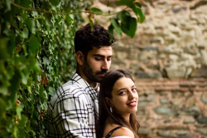 Photo Shooting in Halkidiki - Inclusions in the Package