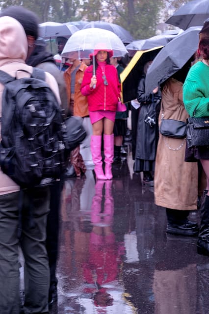 Photo Shooting With a Fashion Photographer - Key Points