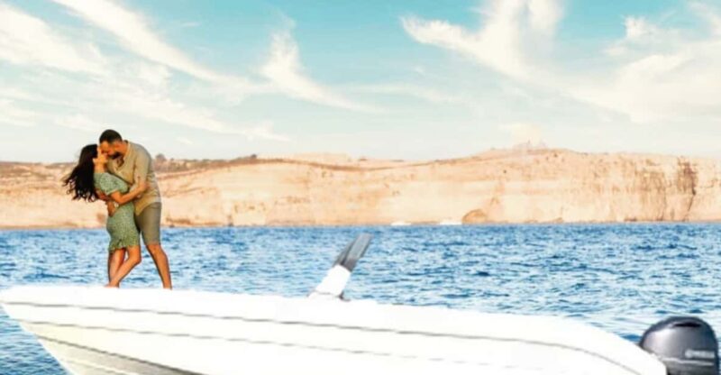 Photo Shoots Adventure - Trips in Lovers Cave, Gozo & Comino - Good To Know