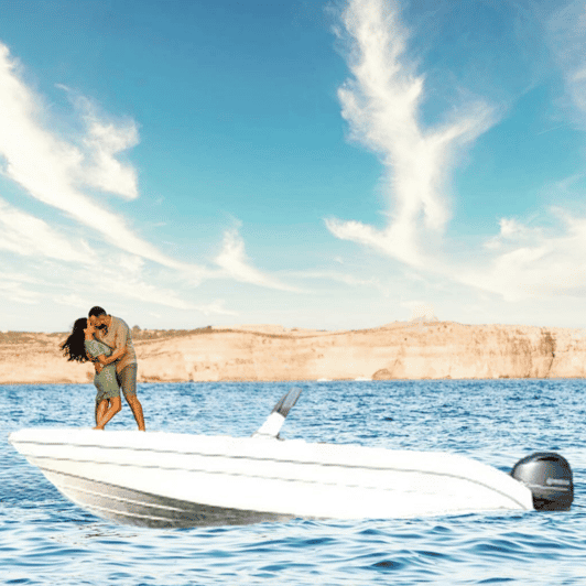 Photo Shoots Adventure - Trips in Lovers Cave, Gozo & Comino - Ideal Photography Conditions