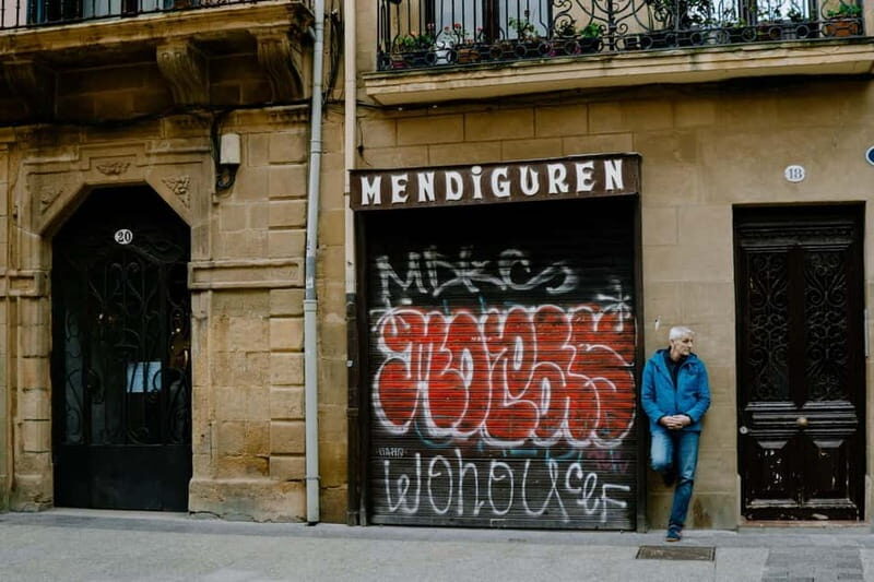 Photo Tour + adventure in San Sebastian & Basque Country - Authentic Experiences and Well-Reviewed Guides