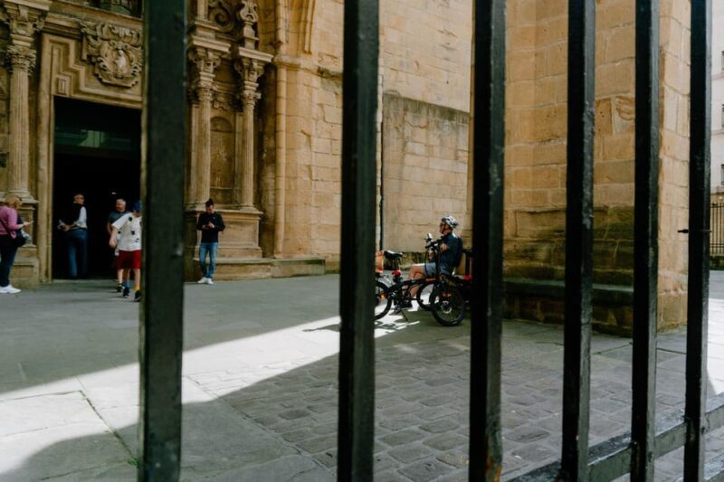 Photo Tour + adventure in San Sebastian & Basque Country - Practical Tips for Participants