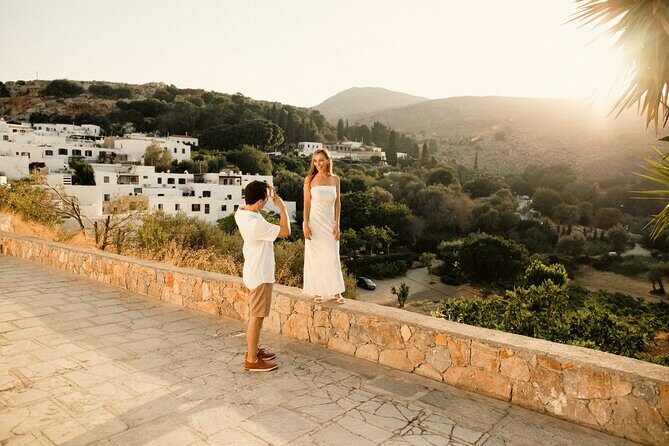 Photo Tour Around Rhodes Island with Photography Class - What to Expect from This Rhodes Photo Tour