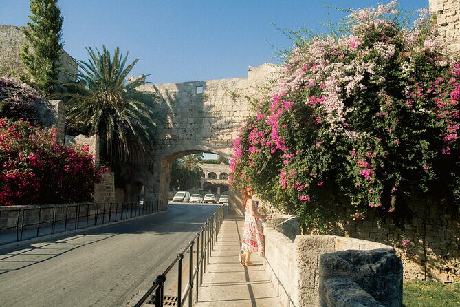 Photo Tour Around Rhodes Island with Photography Class - Who Should Book This Tour?