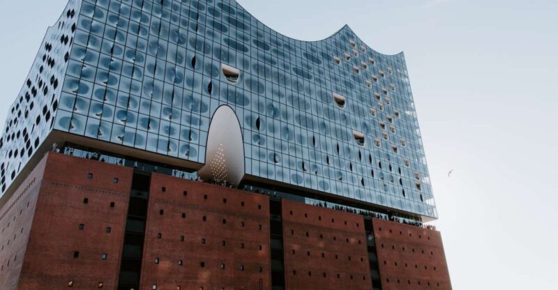 Photo Tour: Hamburg Hafencity Tour - Key Points