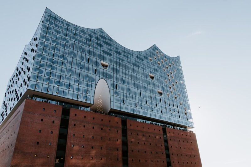 Photo Tour: Hamburg Hafencity Tour - Tour Highlights