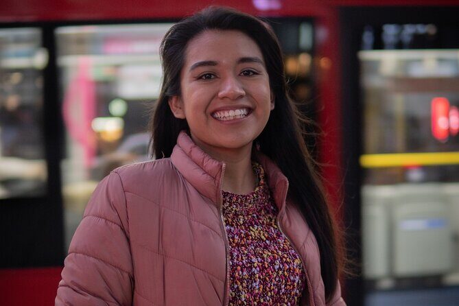 Photo Tour in Coyoacan - FAQs