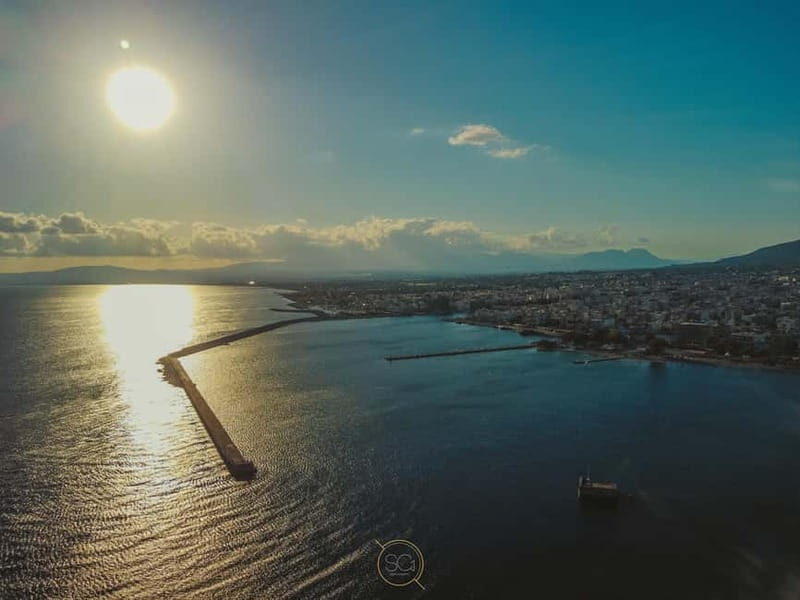 Photo Tour in Kalamata  Be the Photographer or the Model - Key Points