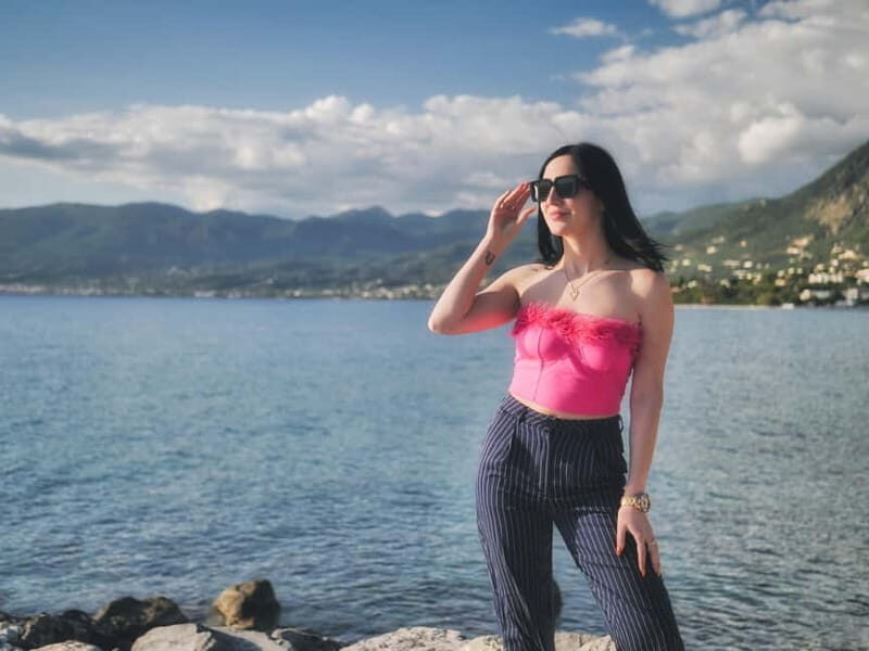 Photo Tour in Kalamata  Be the Photographer or the Model - What Makes This Tour Special