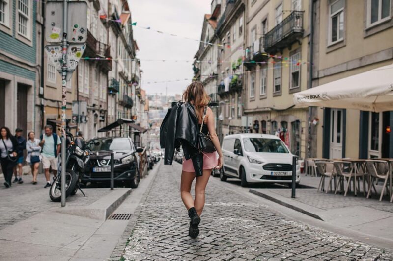 Photo Tour of Porto - Key Points