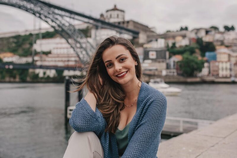 Photo Tour of Porto - The Cost and What You’re Getting