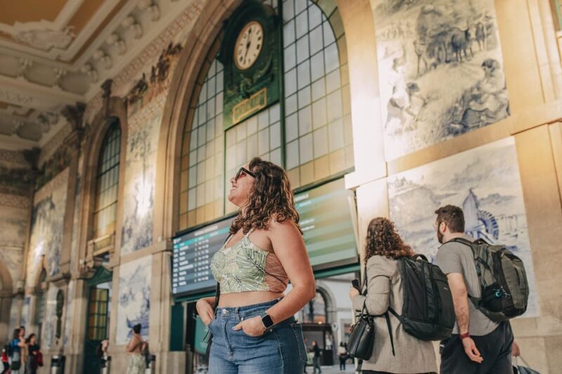 Photo Tour of Porto - The Sum Up: Is the Porto Photo Tour Worth It?