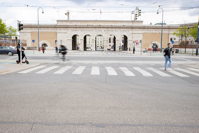 Photo Tour to the Most Beautiful Buildings in the City of Vienna - Important Considerations