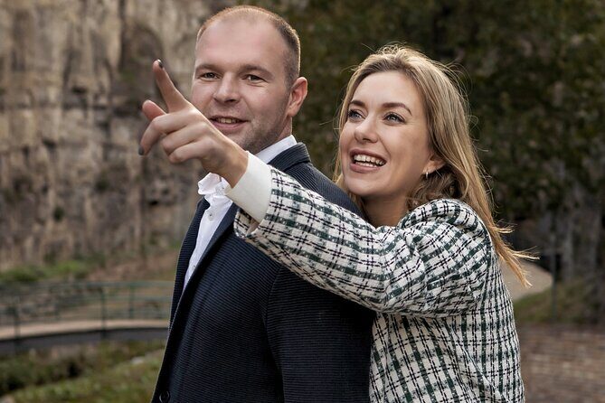 Photo Walk Activity in Tbilisi with a Local Photographer - The Highlights of the Itinerary