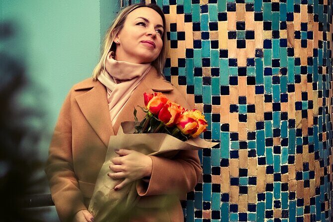 Photo Walk Activity in Tbilisi with a Local Photographer - Organizational Details and Practicalities